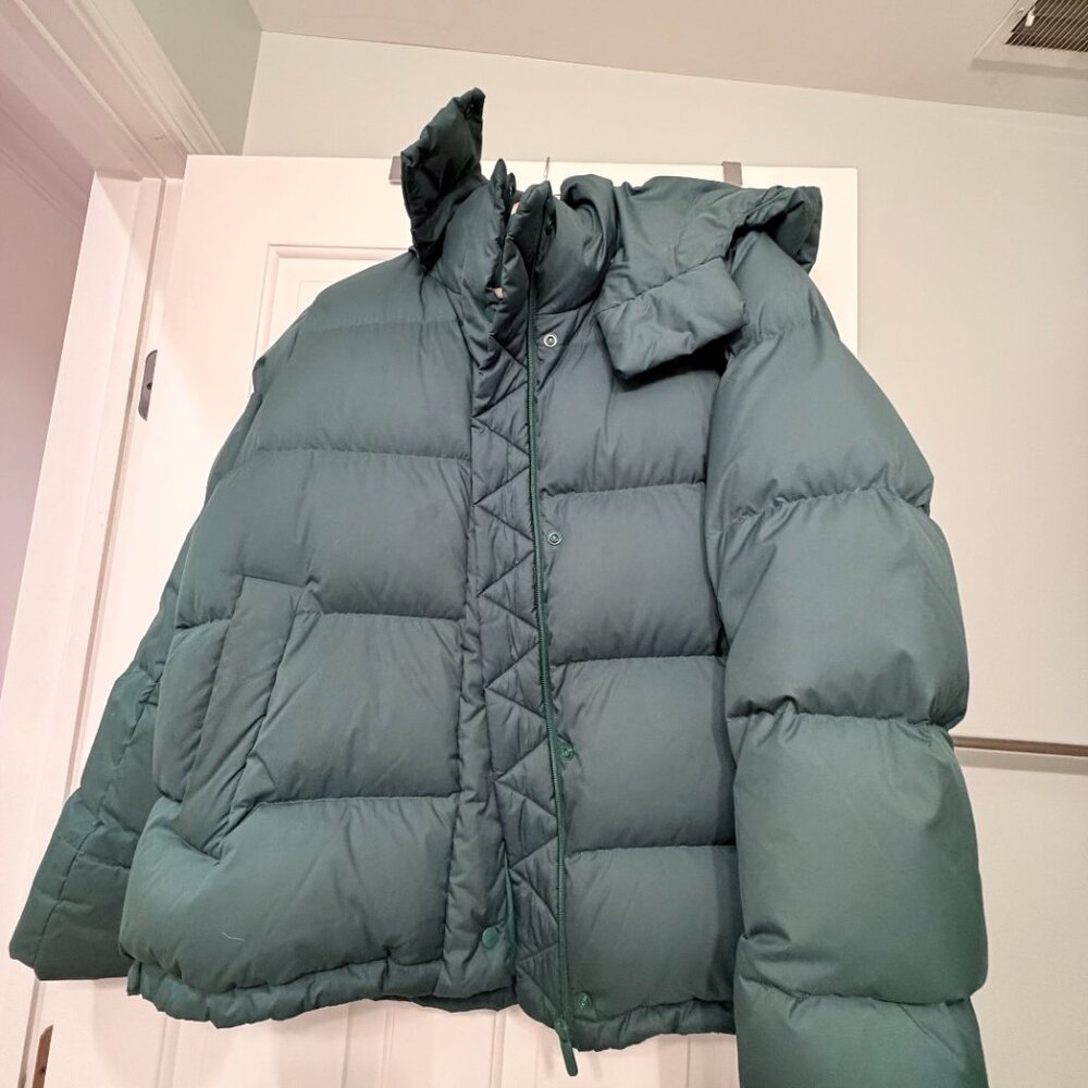 Wunder Puff Jacket - image 2